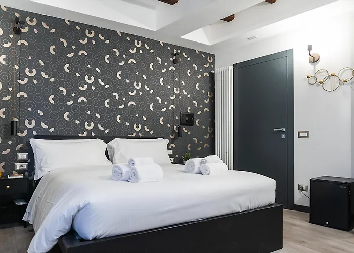 Sonus Colosseum 4* Rome
