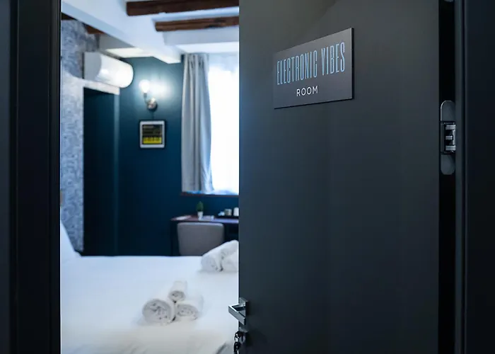 Sonus Colosseum 4*