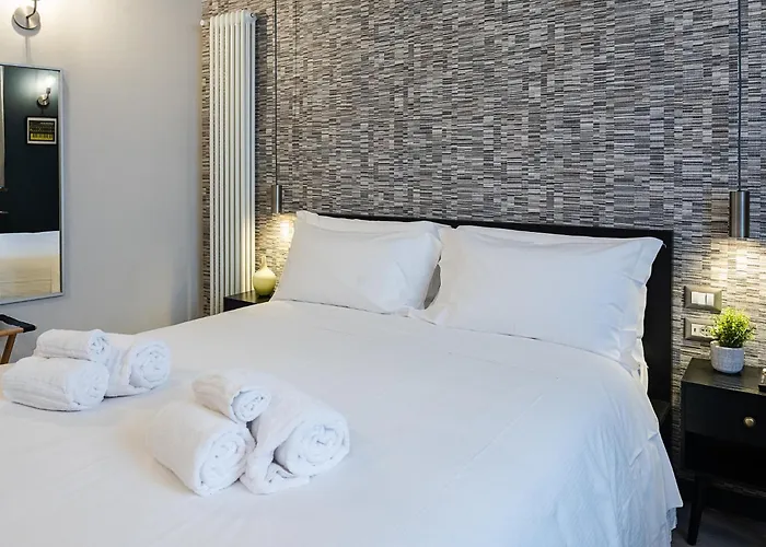 Sonus Colosseum 4* Rome