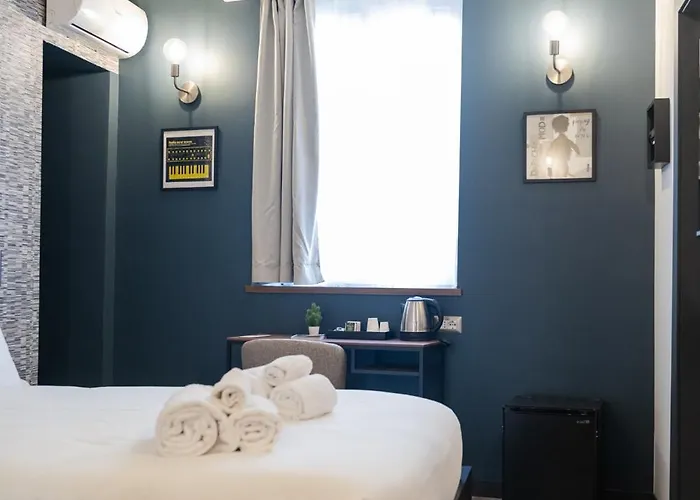 Gasthuis Sonus Colosseum 4*