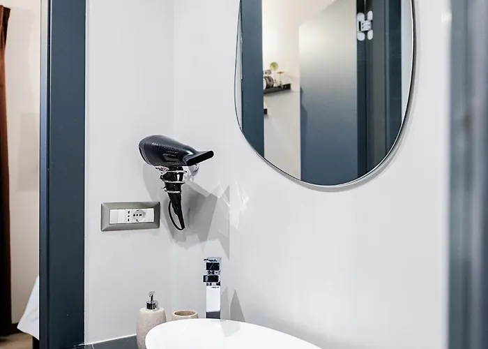 Sonus Colosseum Gasthuis 4*