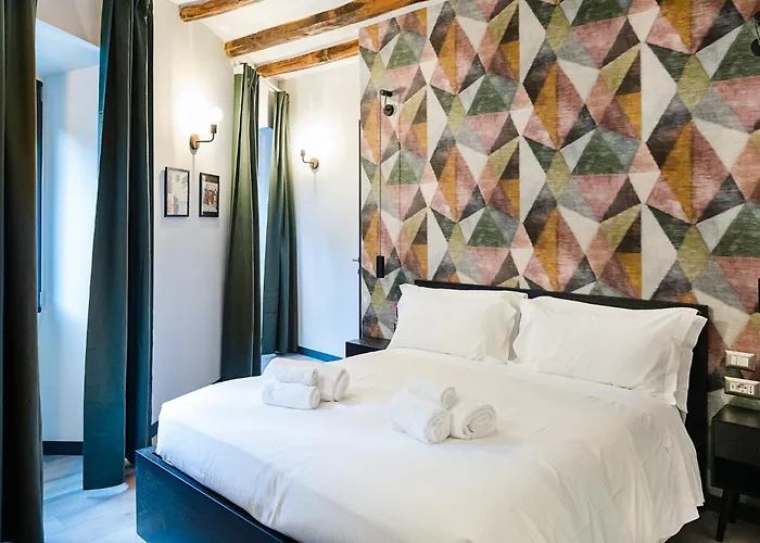 Gasthuis Sonus Colosseum 4*