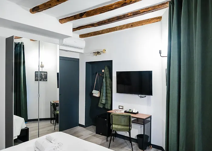 Sonus Colosseum 4*